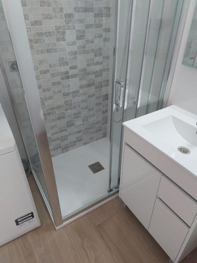 Azul De Mar Apartment Benidorm Bagian luar foto