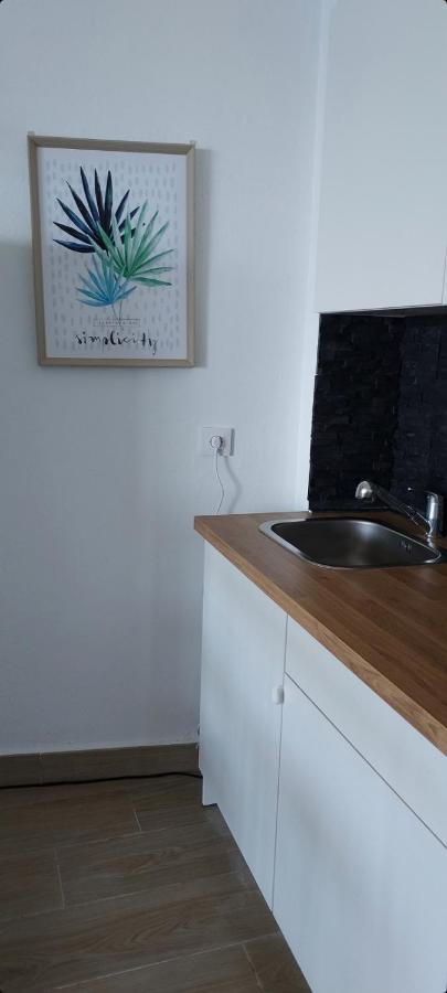 Azul De Mar Apartment Benidorm Bagian luar foto