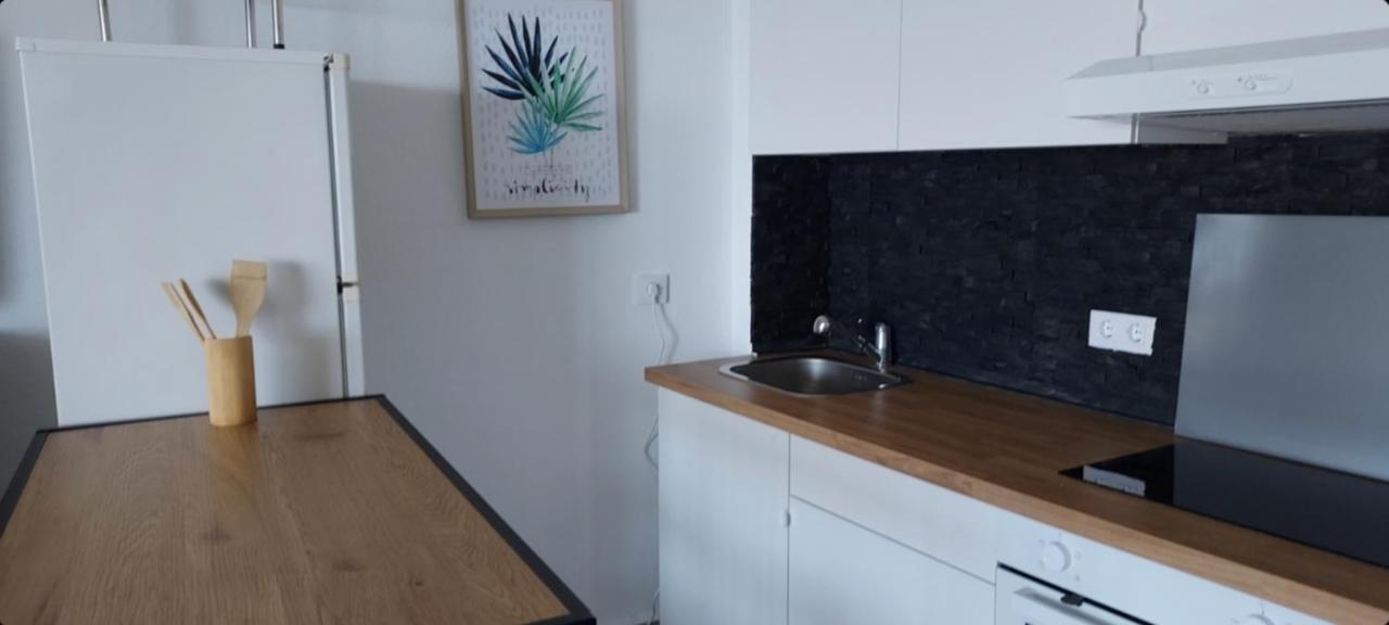 Azul De Mar Apartment Benidorm Bagian luar foto