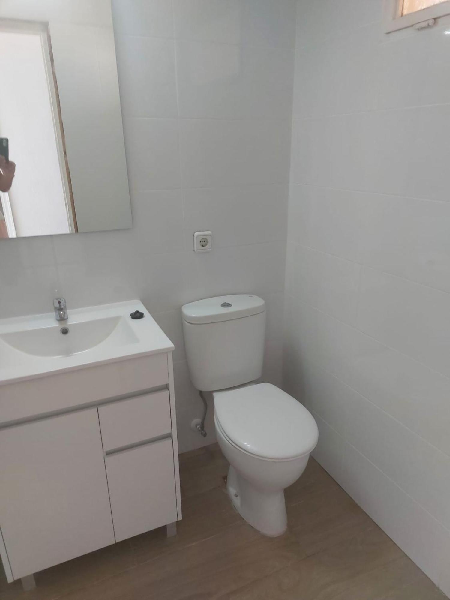 Azul De Mar Apartment Benidorm Ruang foto